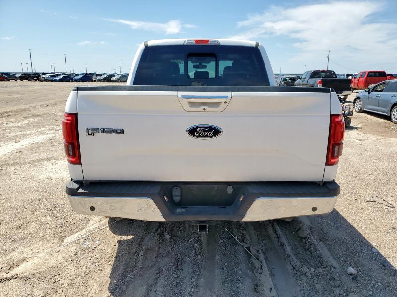  FORD F-150 2015 Biały