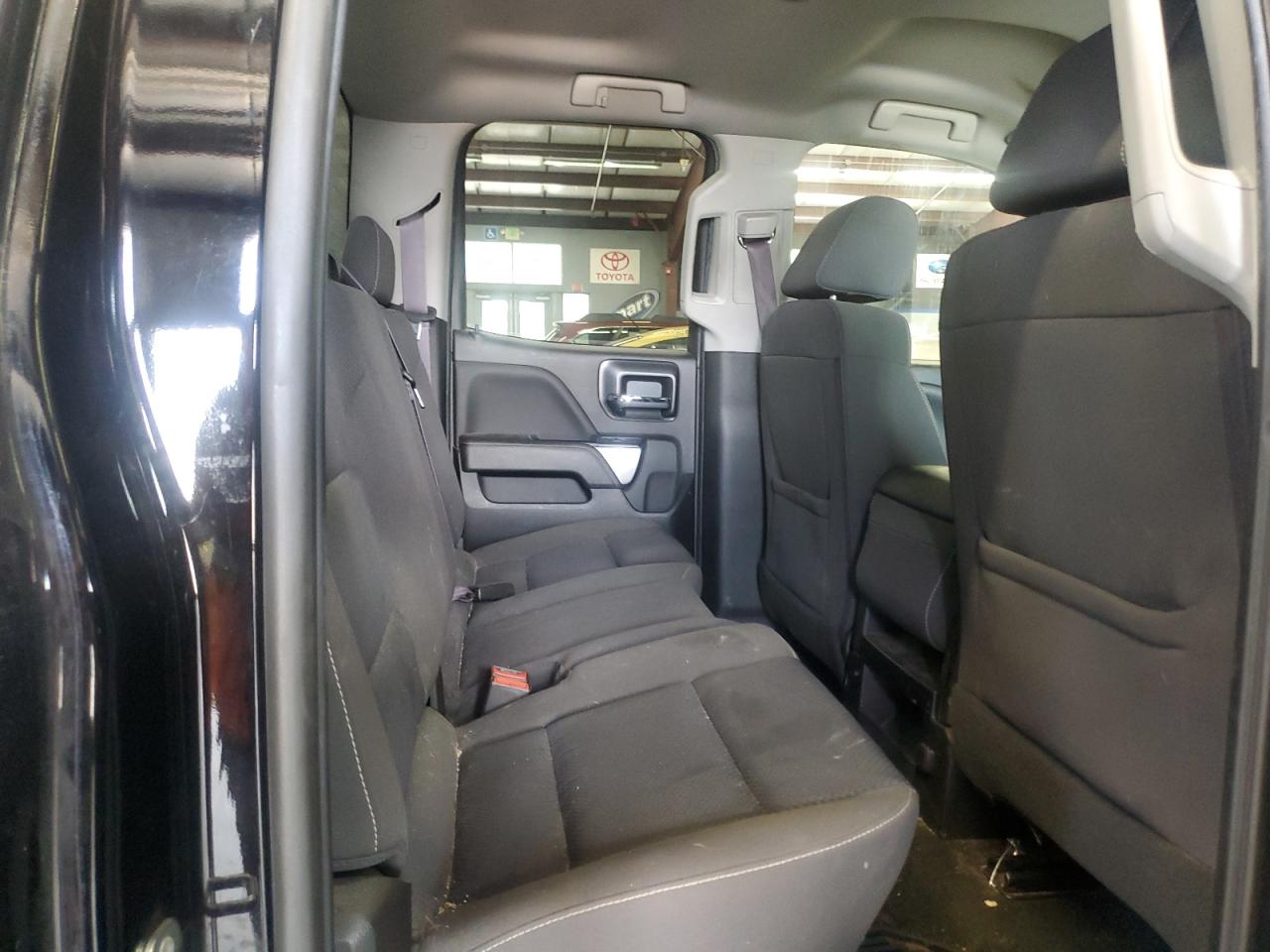 2017 Chevrolet Silverado K1500 Lt VIN: 1GCVKREH2HZ362230 Lot: 65368795