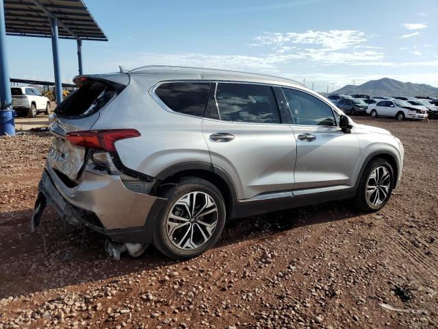  HYUNDAI SANTA FE 2020 Серый