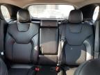 2021 JEEP CHEROKEE LIMITED for sale at Copart CO - COLORADO SPRINGS