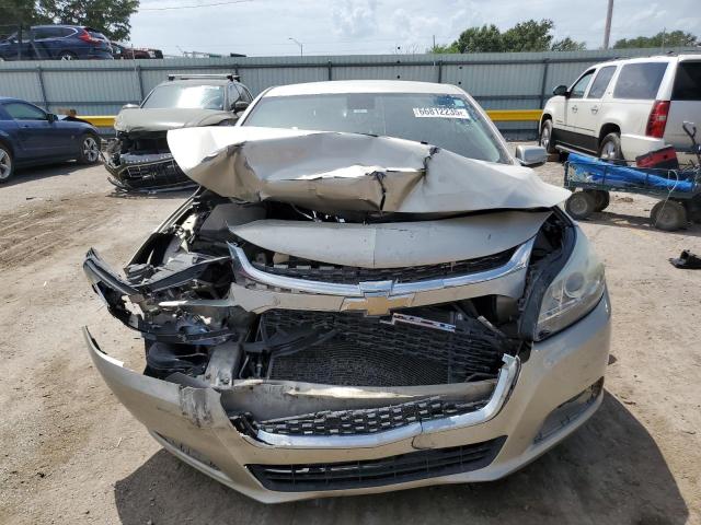  CHEVROLET MALIBU 2015 tan