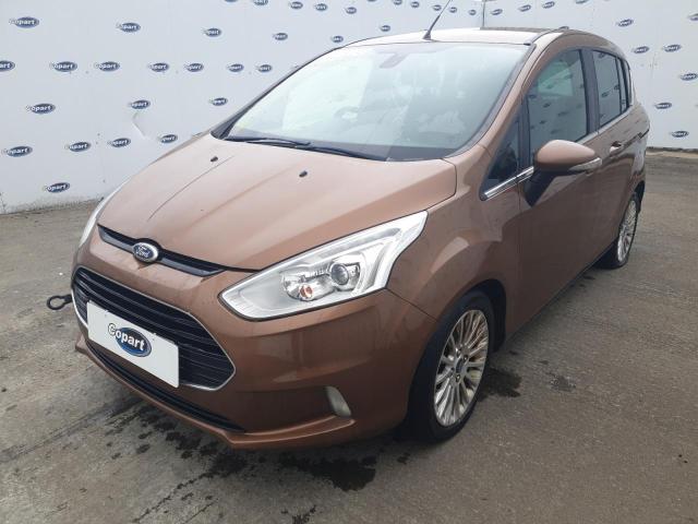 FORD B-MAX TITA 2013