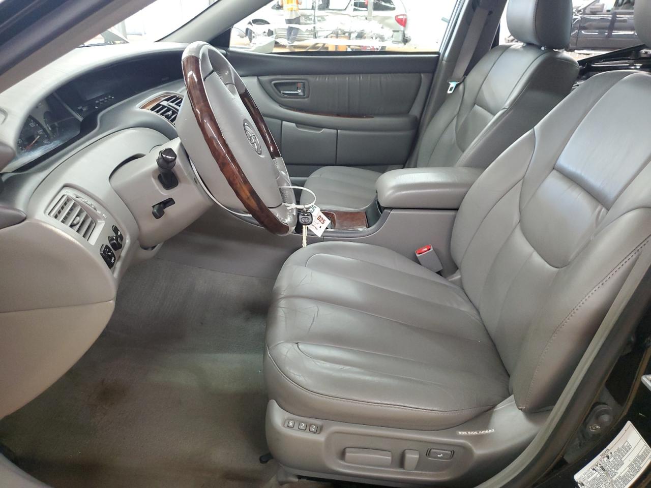 2003 Toyota Avalon Xl VIN: 4T1BF28B23U285172 Lot: 63595935