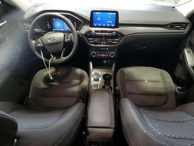  FORD ESCAPE ACT 2023 Granatowy