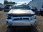 2004 TOYOTA HIGHLANDER BASE   à vendre chez Copart ON - TORONTO
