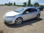 2012 CHEVROLET VOLT    for sale at Copart QC - MONTREAL