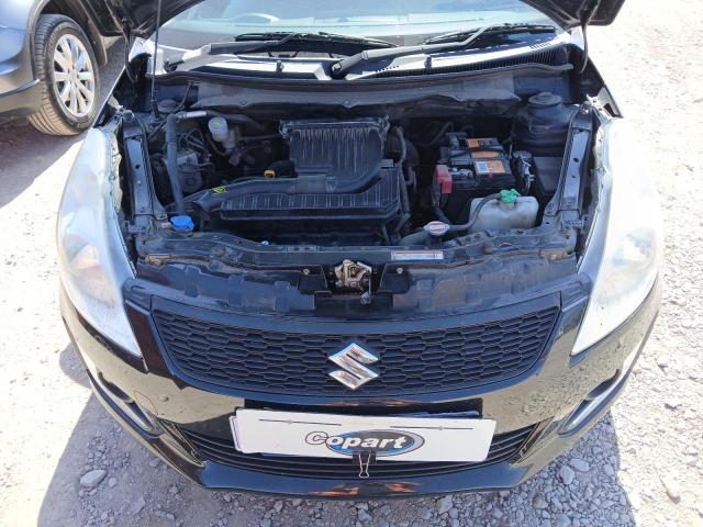 2015 SUZUKI SWIFT SZ4