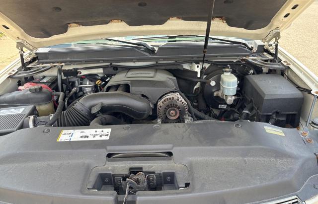 2007 CADILLAC ESCALADE LUXURY  
