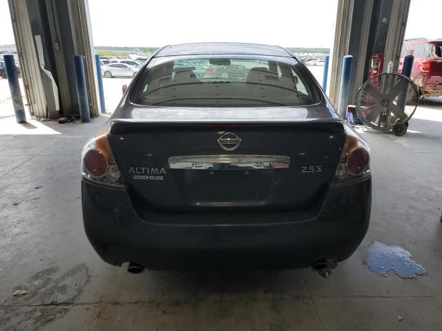  NISSAN ALTIMA 2012 Charcoal