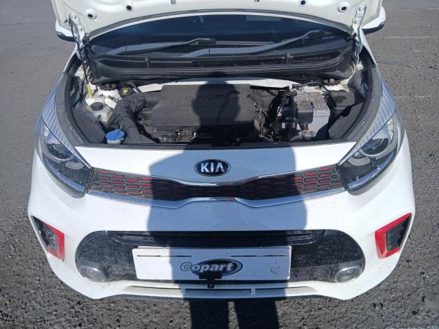2017 KIA PICANTO GT