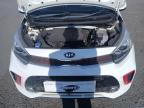 2017 KIA PICANTO GT for sale at Copart SANDTOFT