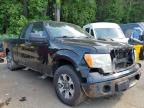 2013 FORD F150 SUPER CAB à vendre chez Copart CT - HARTFORD SPRINGFIELD