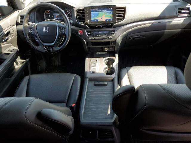  HONDA RIDGELINE 2023 Biały