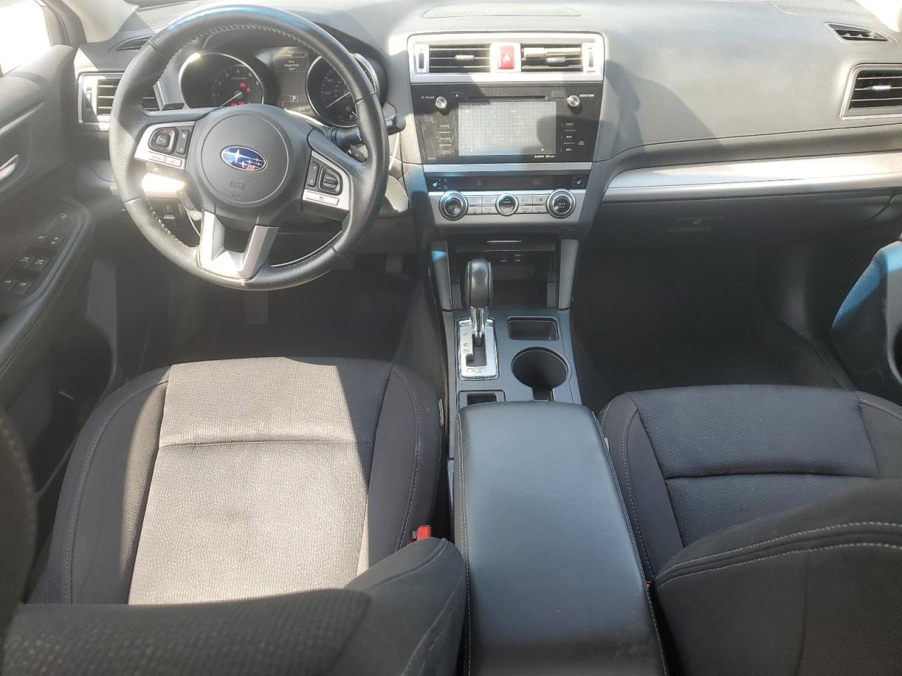 2015 Subaru Legacy 2.5I Premium VIN: 4S3BNBF60F3066363 Lot: 65249265