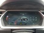 2014 TESLA MODEL S    à vendre chez Copart MI - FLINT