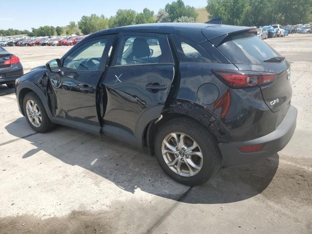  MAZDA CX-3 2019 Czarny