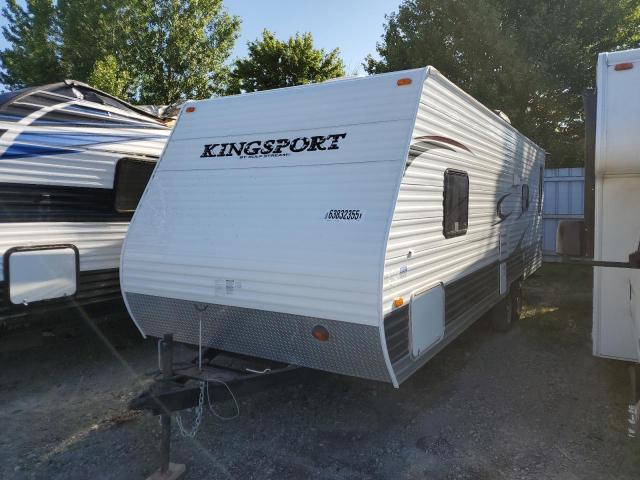 2013 GULF STREAM CONQUEST - RVS