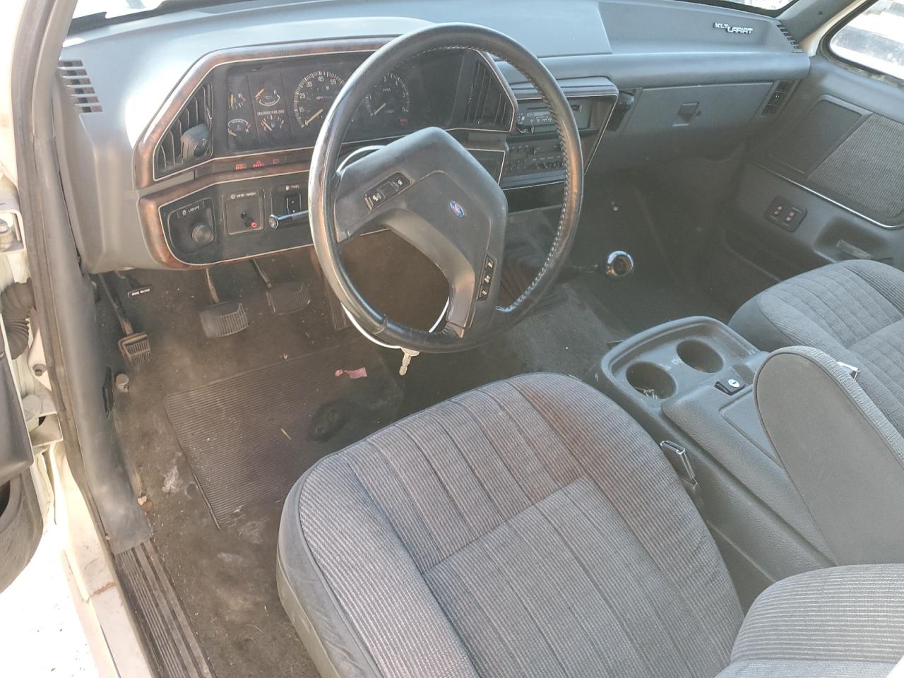 1990 Ford F150 VIN: 1FTEX15N8LKA78305 Lot: 63533705
