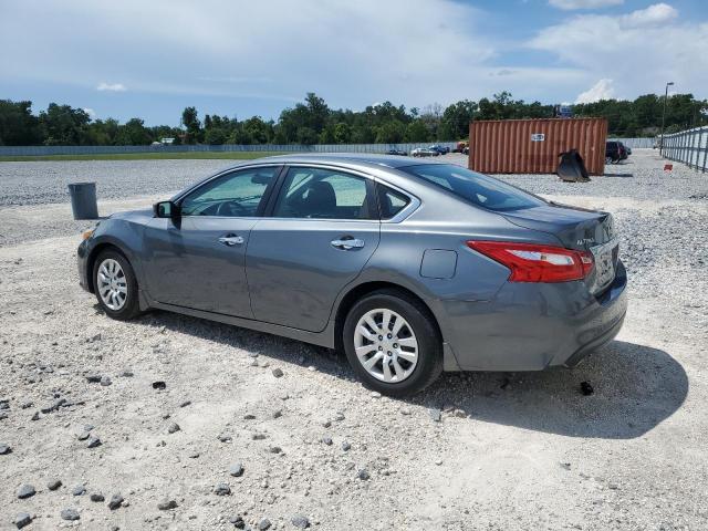  NISSAN ALTIMA 2017 Серый