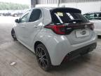 2023 TOYOTA YARIS GR S for sale at Copart EAST KILBRIDE