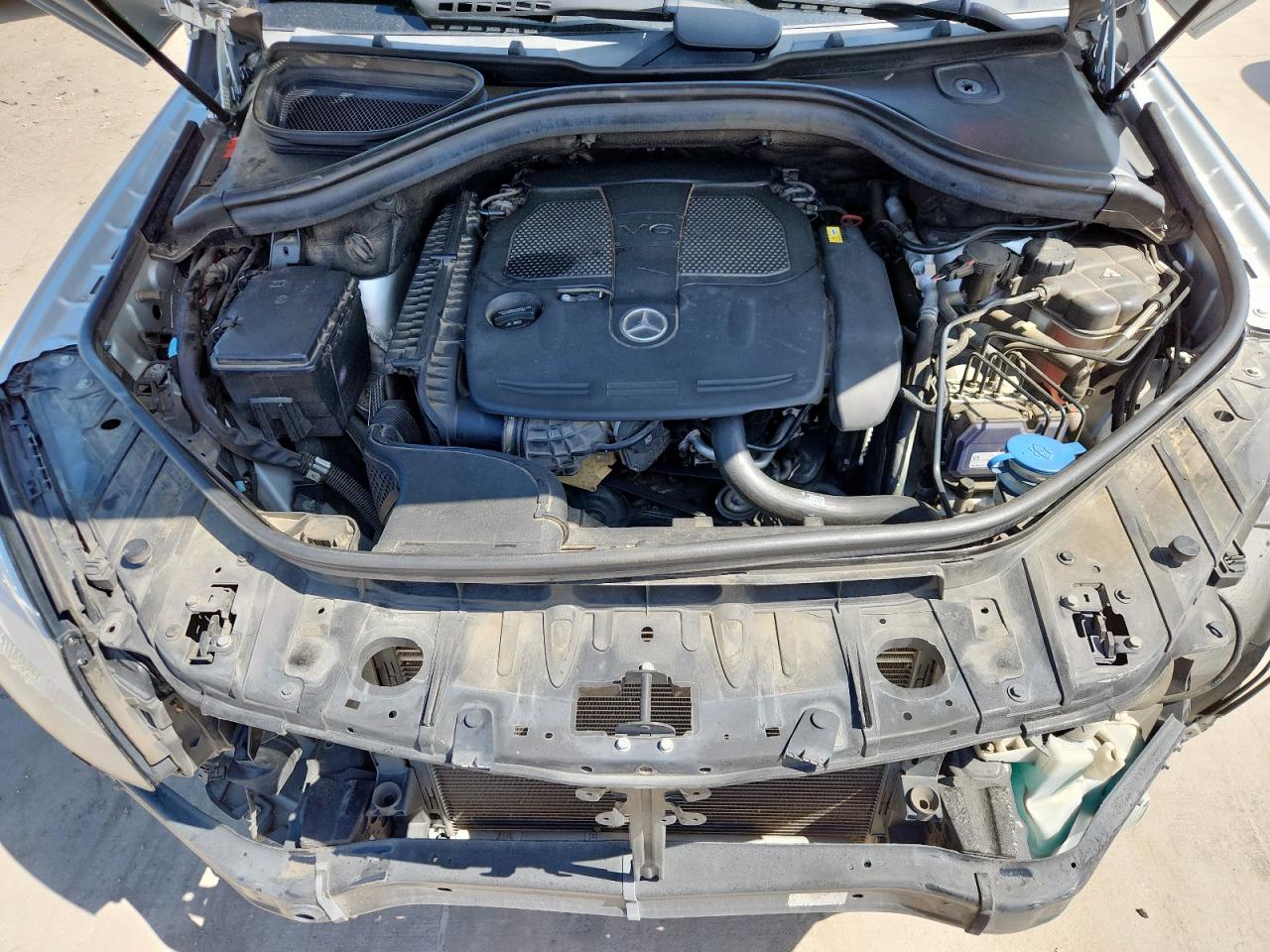 4jgda5jb2ga732173 4JGDA5JB2GA732173 2016 Mercedes-Benz Gle 350
