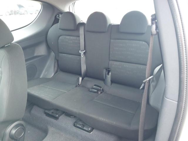 2007 MITSUBISHI COLT CZ2 A