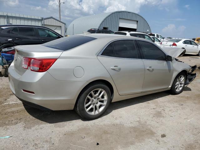  CHEVROLET MALIBU 2015 tan