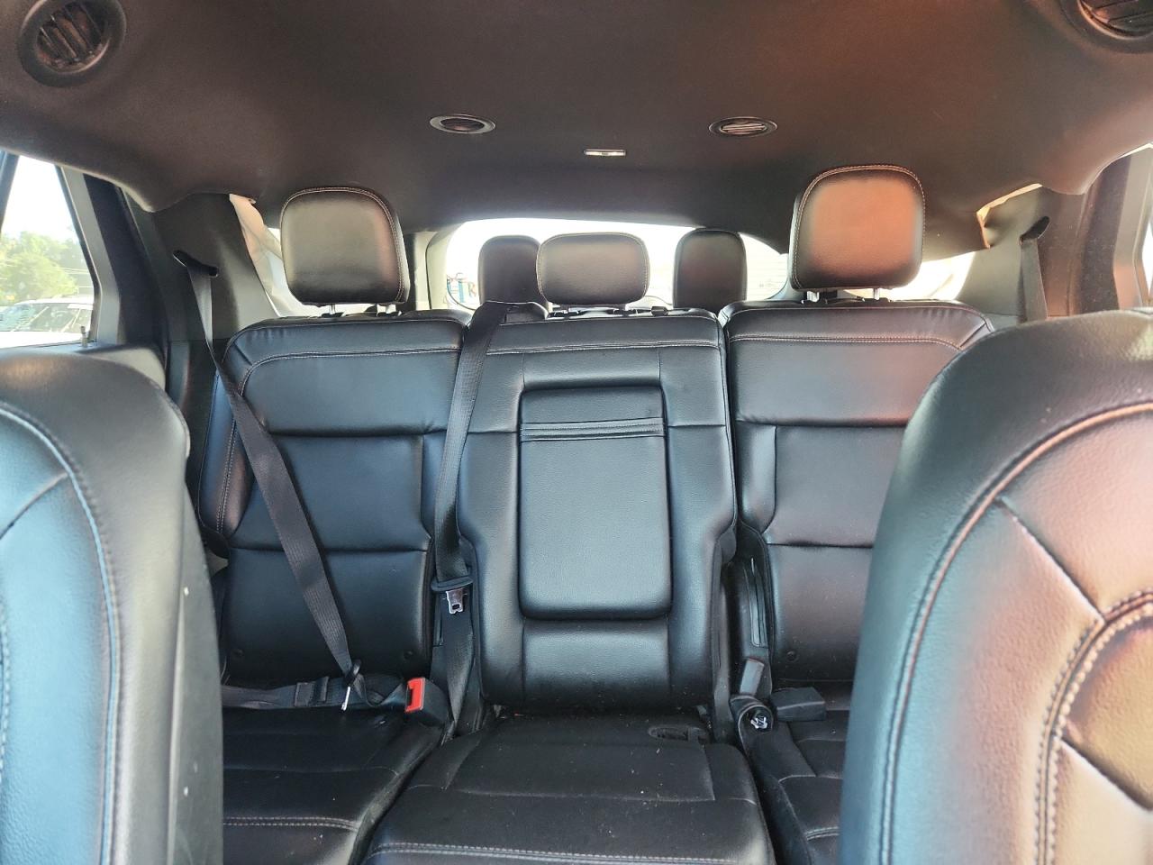 2020 Ford Explorer Xlt VIN: 1FMSK8DH7LGC20194 Lot: 65184605
