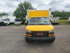 2022 GMC SAVANA CUT - TRUCKS à vendre chez Copart OH - CLEVELAND WEST