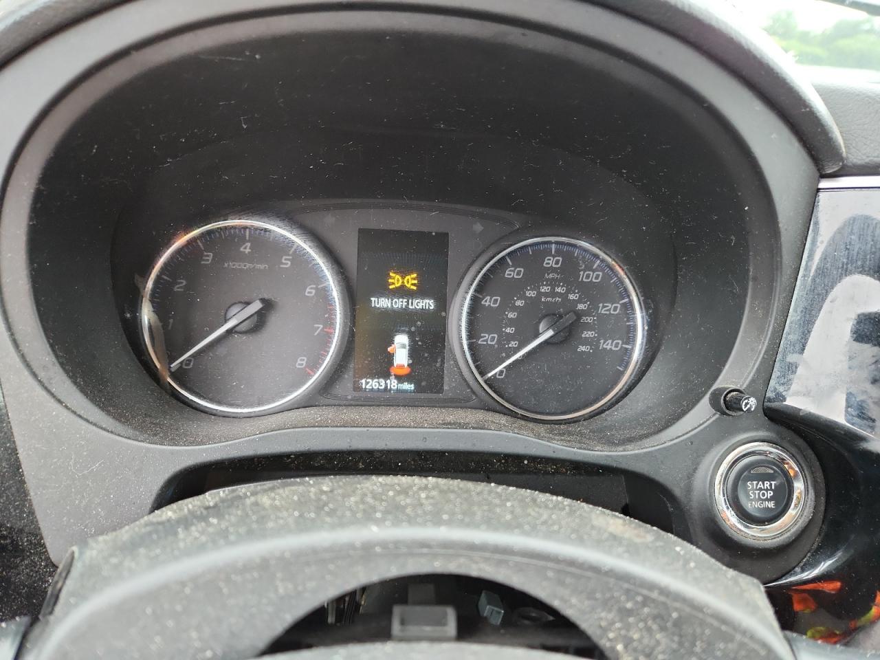 2020 Mitsubishi Outlander Se VIN: JA4AZ3A31LZ019560 Lot: 63980395