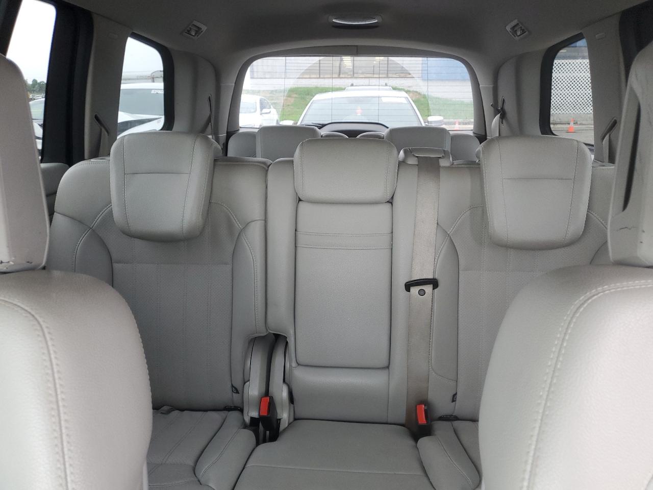 2014 Mercedes-Benz Gl 450 4Matic VIN: 4JGDF7CEXEA344884 Lot: 63011435