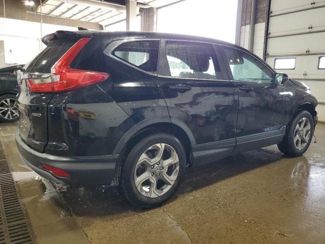  HONDA CRV 2019 Czarny