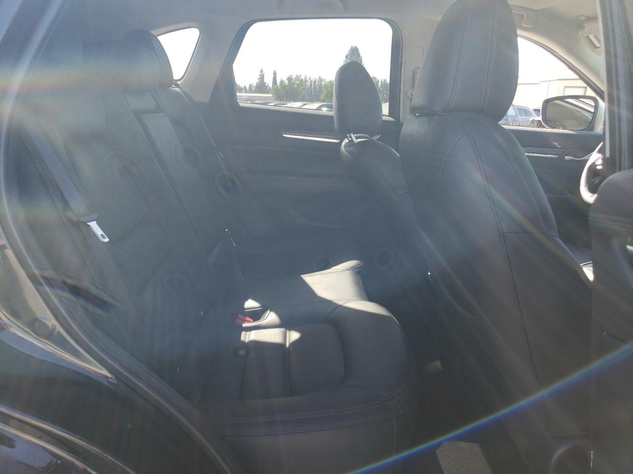 2023 Mazda Cx-5 Premium Plus VIN: JM3KFBEM5P0198512 Lot: 65012885