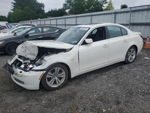 2010 Bmw 528 I  