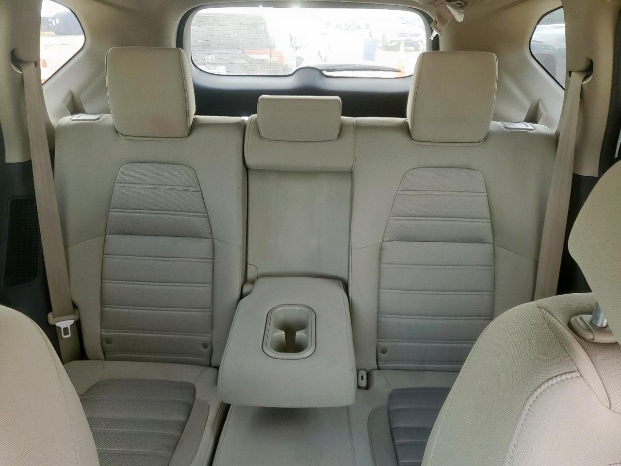 2020 Honda Cr-V Ex VIN: 7FART6H55LE008932 Lot: 64899085