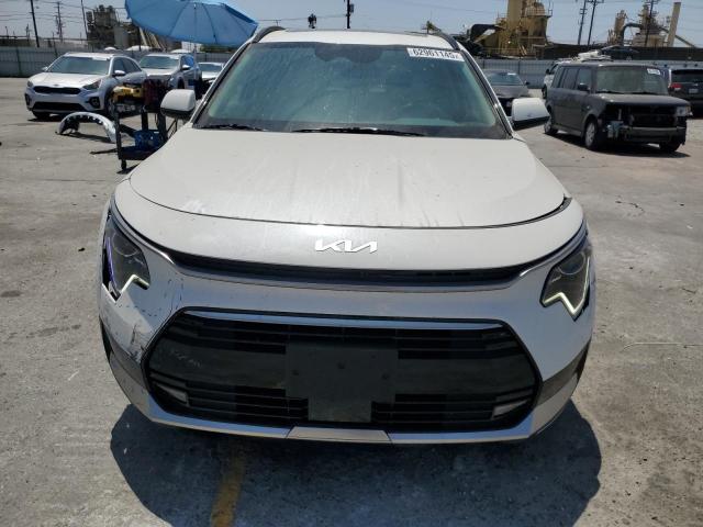  KIA NIRO 2024 White