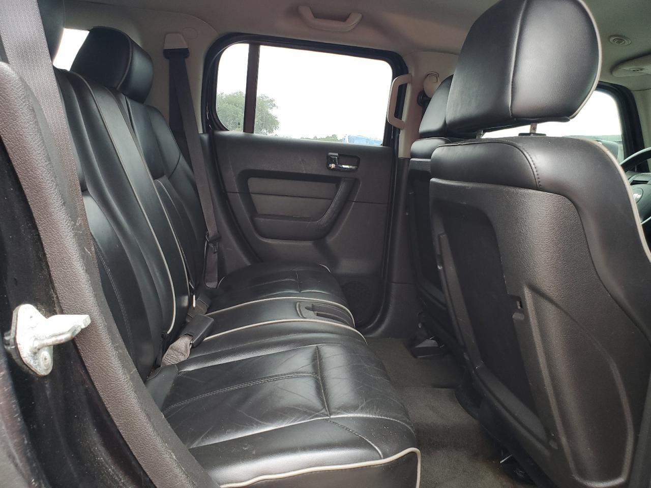 2006 Hummer H3 VIN: 5GTDN136668110112 Lot: 65022945