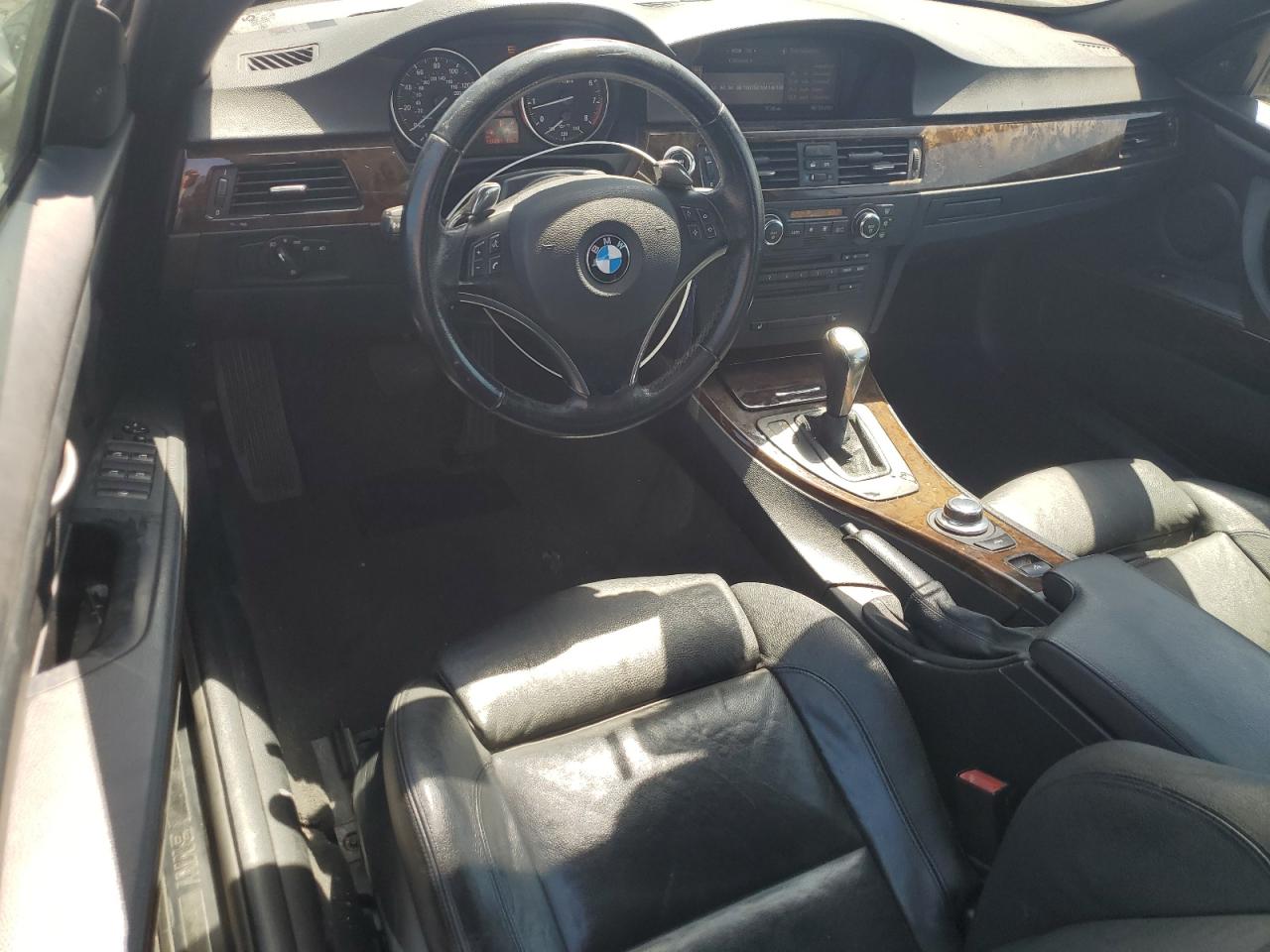 2008 BMW 328 I Sulev VIN: WBAWR33558P151926 Lot: 66968615