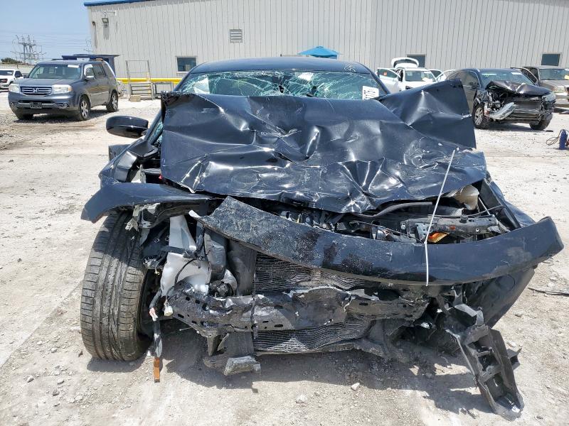 DODGE CHARGER 2022 Black