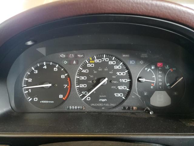 1990 HONDA ACCORD EX  