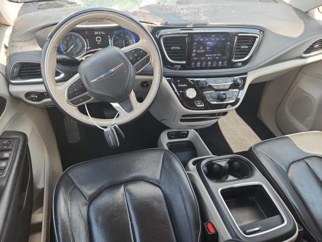  CHRYSLER PACIFICA 2020 Серый