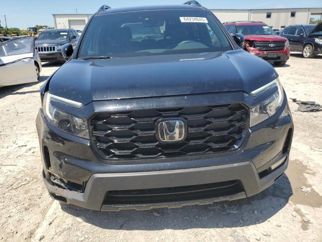  HONDA PASSPORT 2022 Black