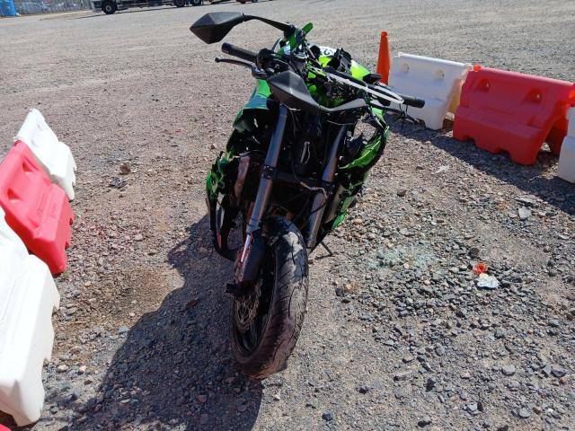 2014 KAWASAKI ZX 1000 ME