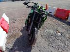 2014 KAWASAKI ZX 1000 ME for sale at Copart CORBY