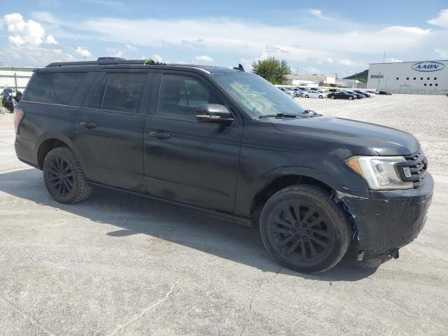  FORD EXPEDITION 2020 Czarny