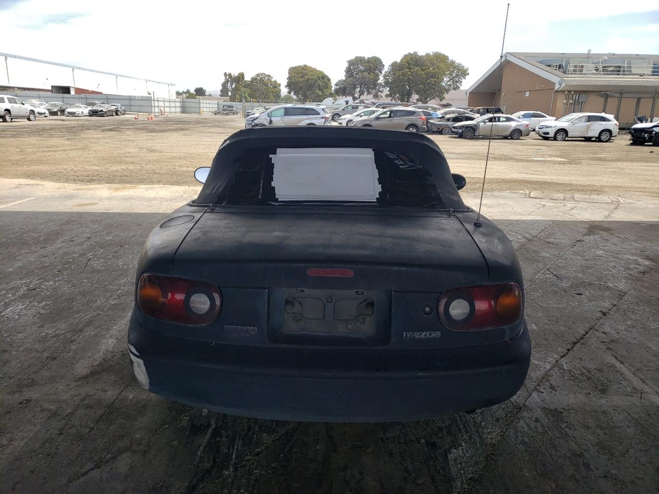 1995 Mazda Mx-5 Miata VIN: JM1NA3530S0614928 Lot: 63698285