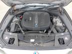 2013 BMW 520D SE AU for sale at Copart SANDWICH