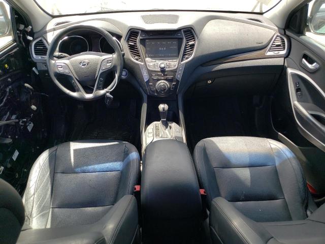  HYUNDAI SANTA FE 2014 Black