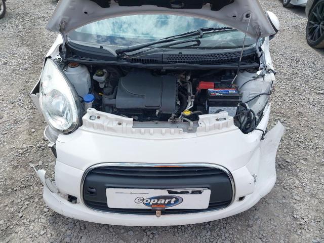 2011 CITROEN C1 VTR+ AU