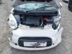 2011 CITROEN C1 VTR+ AU for sale at Copart WOLVERHAMPTON